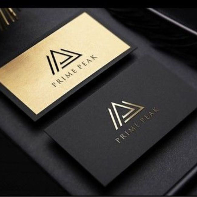 Business Card Design